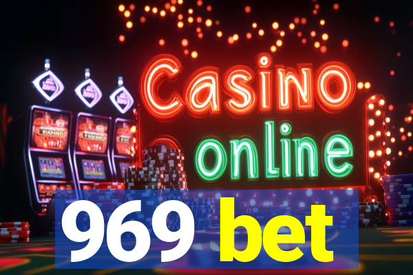 969 bet